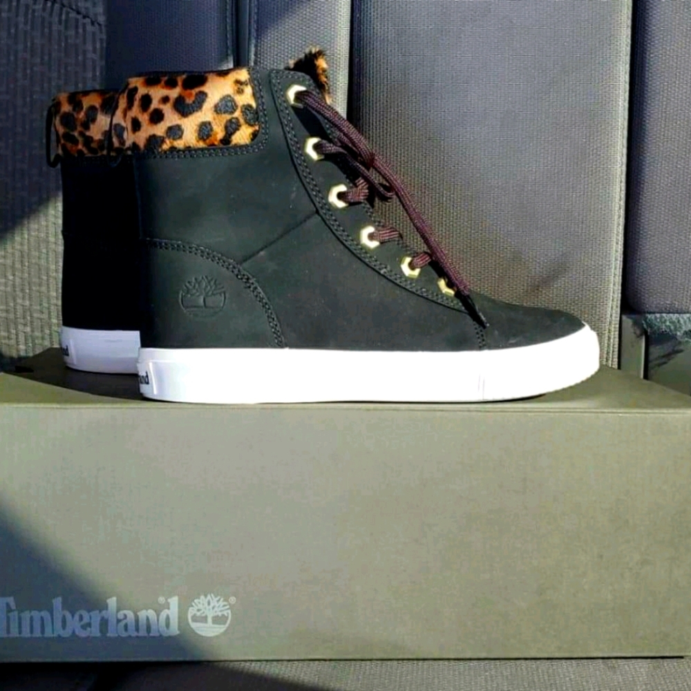 Timberland Skyla boots